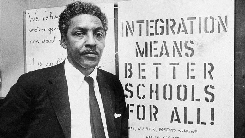 кадр из фильма Brother Outsider: The Life of Bayard Rustin
