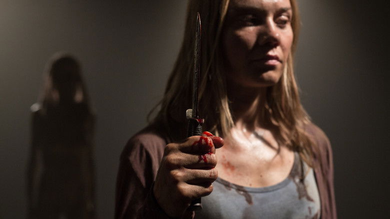 кадр из фильма Мышонок