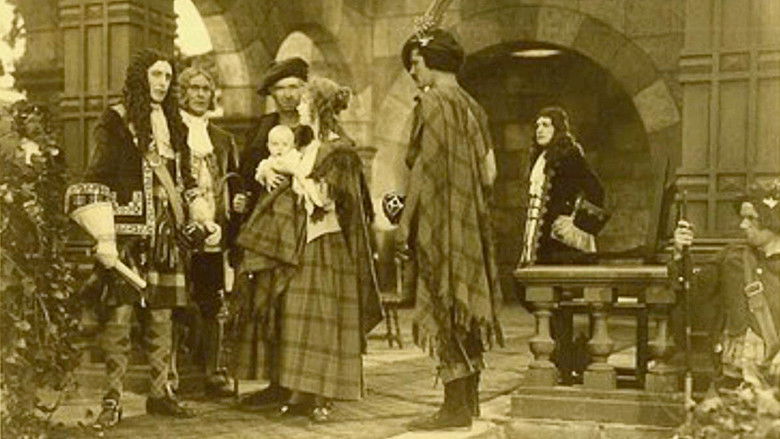 кадр из фильма Annie Laurie