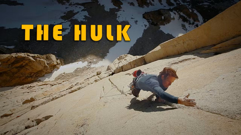 кадр из фильма Origins: The Hulk