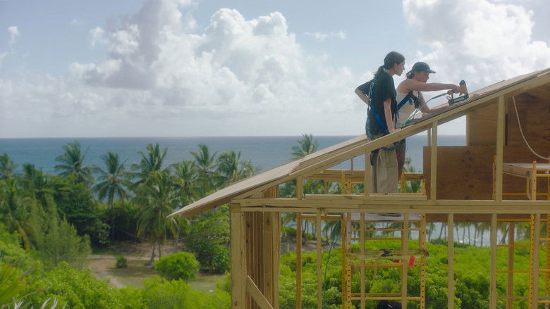 кадр из фильма There's Something I Have to Tell You