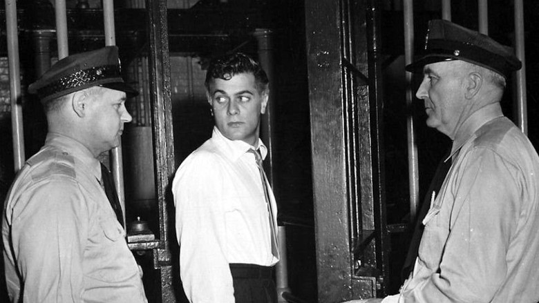 кадр из фильма Six Bridges to Cross