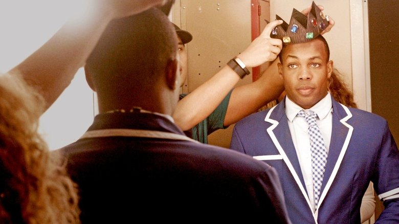 кадр из фильма Behind the Curtain: Todrick Hall