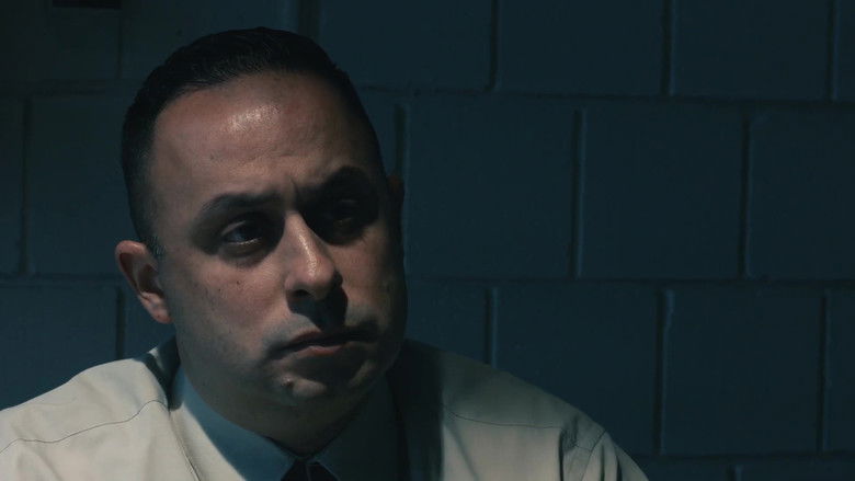 кадр из фильма Mute