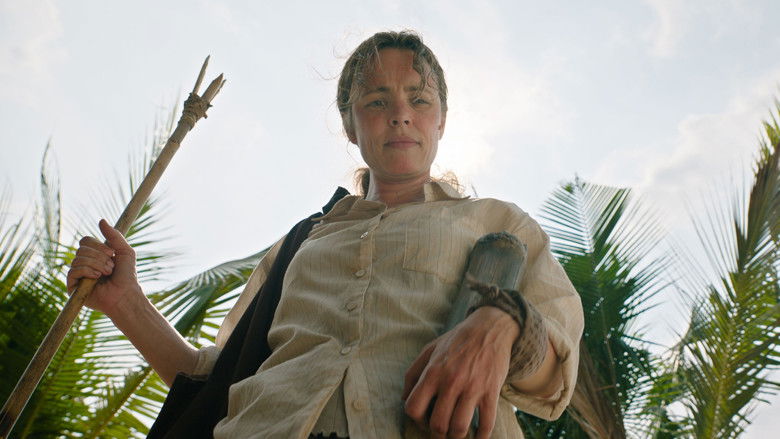 кадр из фильма Пришлите помощь