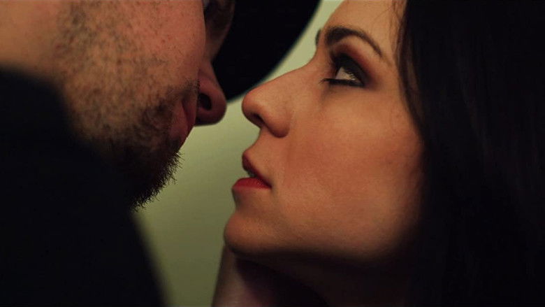 кадр из фильма Miss December