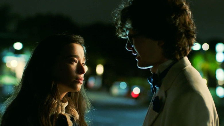 кадр из фильма It Takes Three