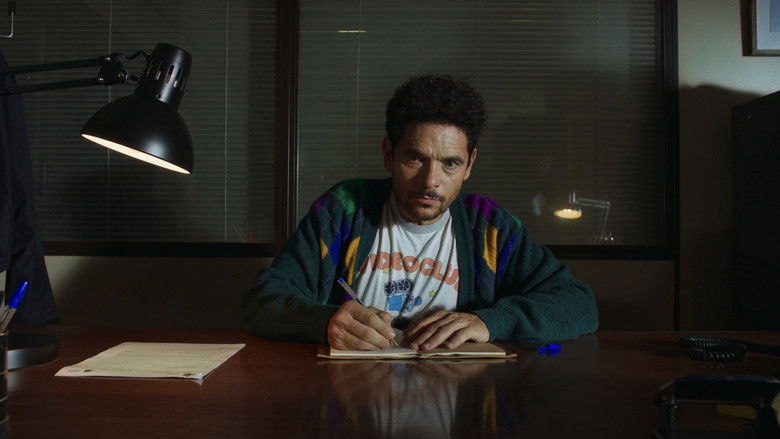 кадр из фильма Lo carga el diablo