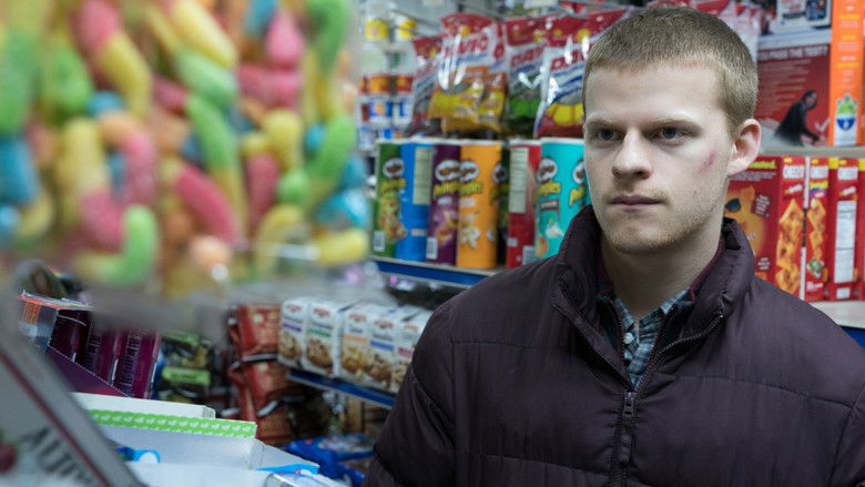 кадр из фильма Вернуть Бена