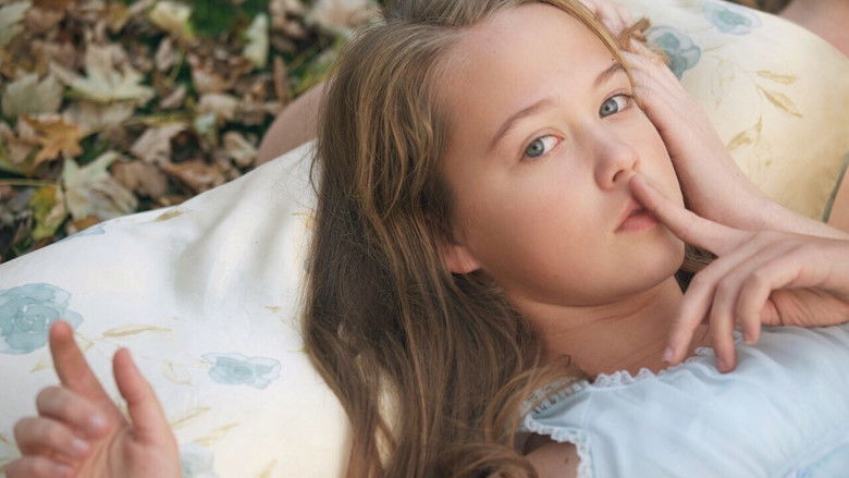 кадр из фильма Аквариум