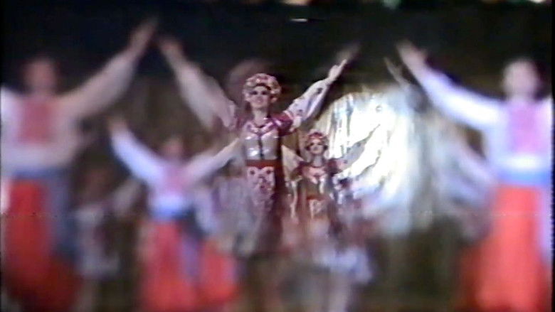 кадр из фильма Фрагменти льоду