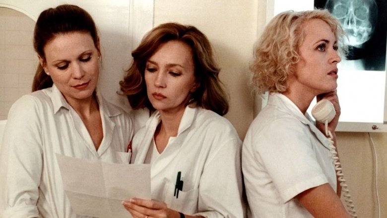 кадр из фильма Femmes de personne