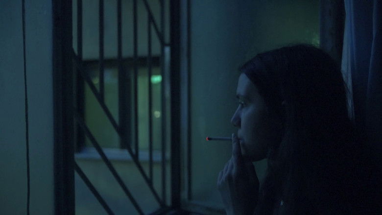 кадр из фильма Nesanica