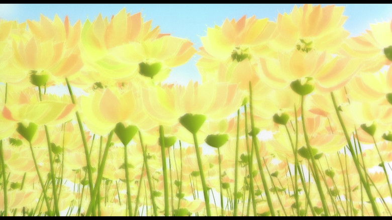 кадр из фильма Приключения Дигимонов: Золотые Дигименталы