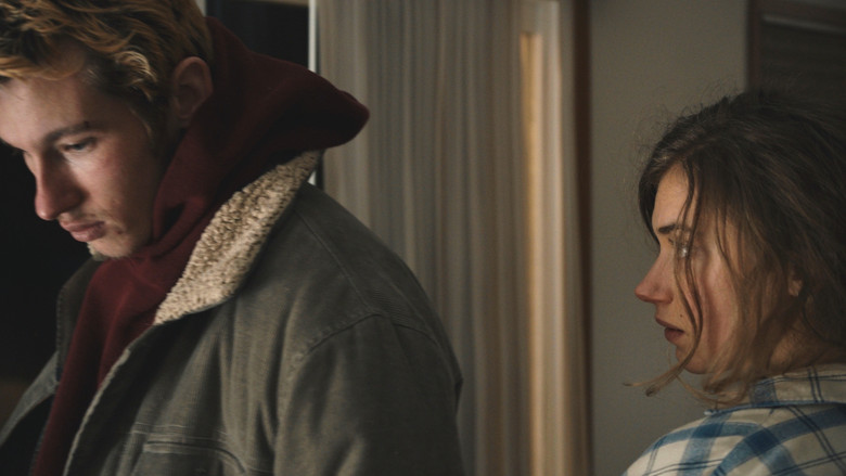 кадр из фильма Мобильные дома