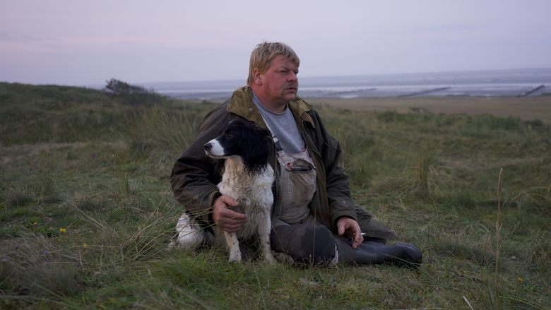 кадр из фильма Før stormen