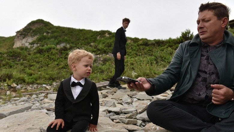 кадр из фильма Напарник