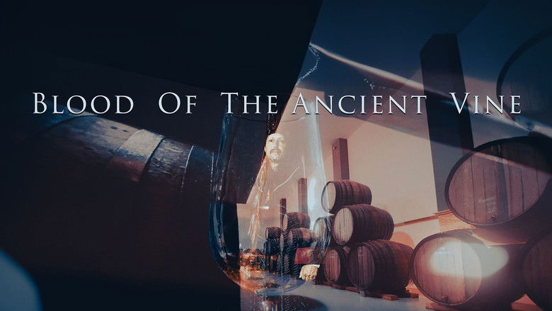 кадр из фильма Blood of the Ancient Vine