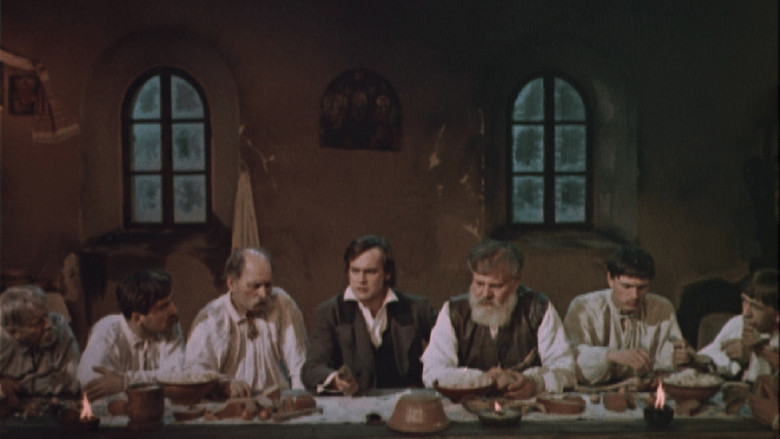 кадр из фильма Сон