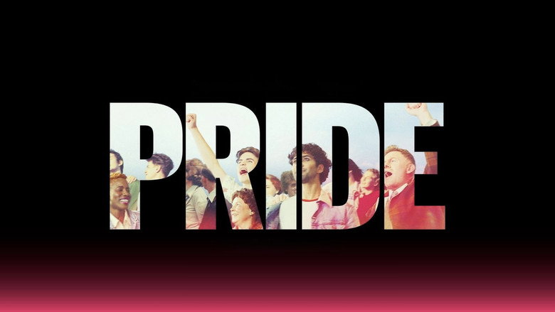 кадр из фильма National Theatre at Home: Pride