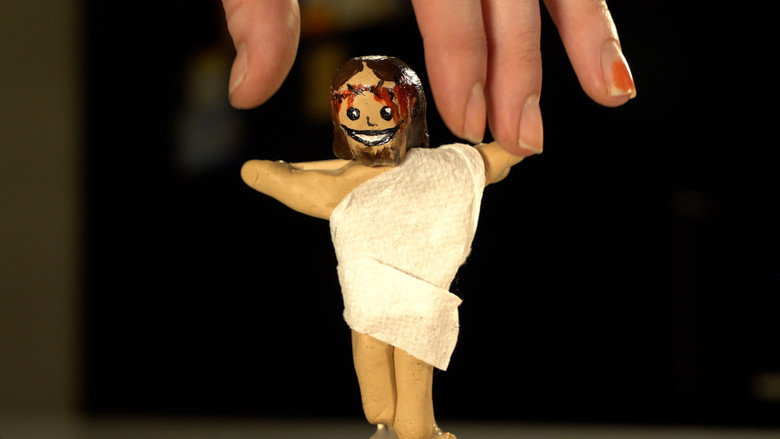 People That Invented God