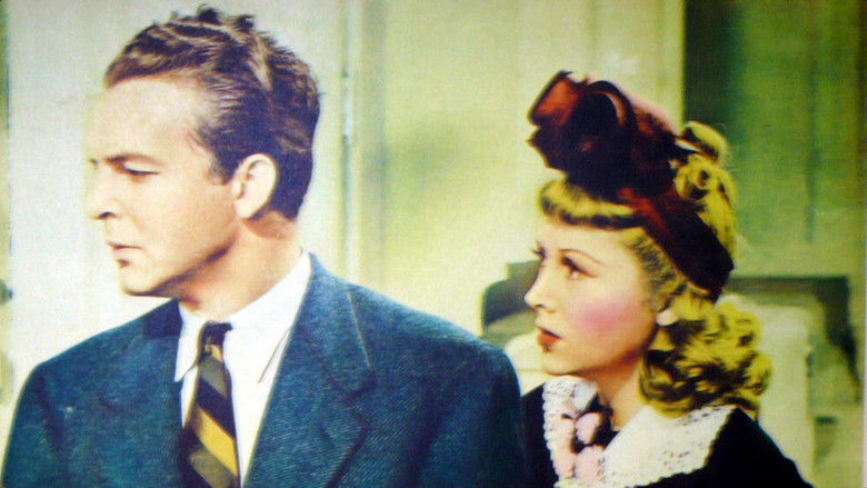 кадр из фильма I Take This Oath