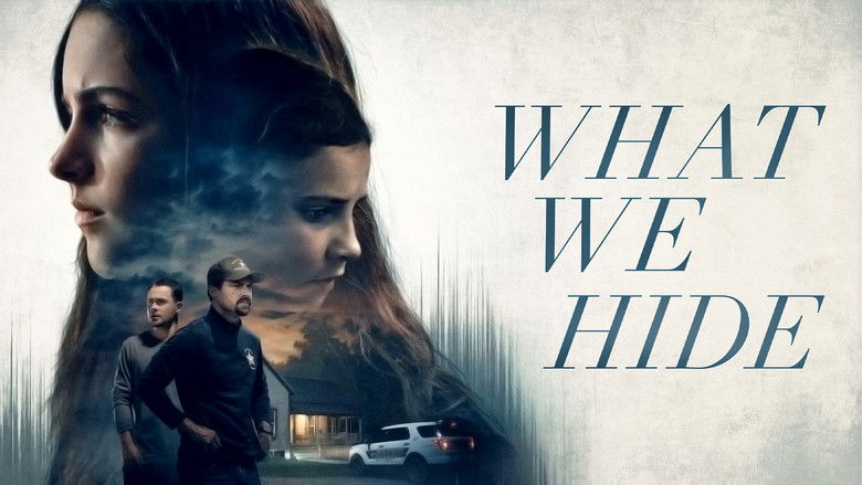 кадр из фильма Что мы скрываем (Спайдер и Джесси)