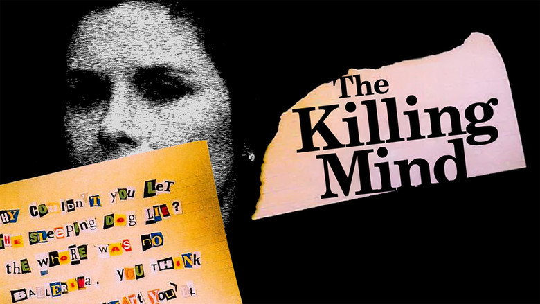 кадр из фильма The Killing Mind