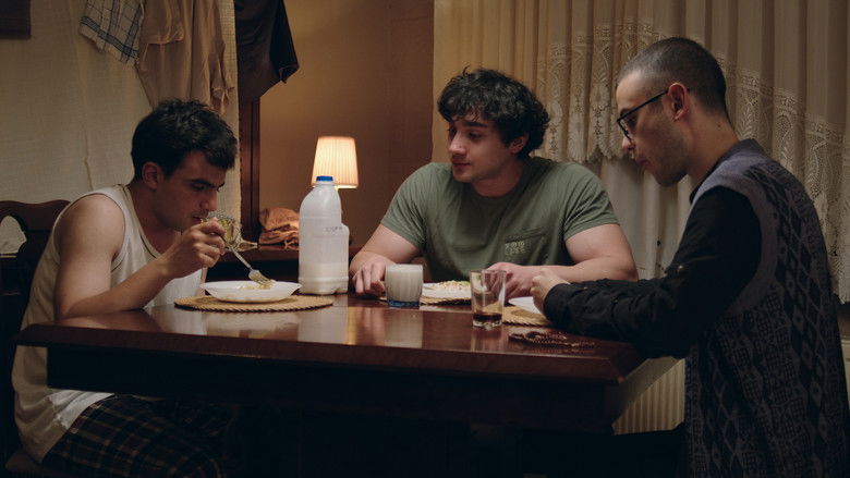 кадр из фильма The Supplement