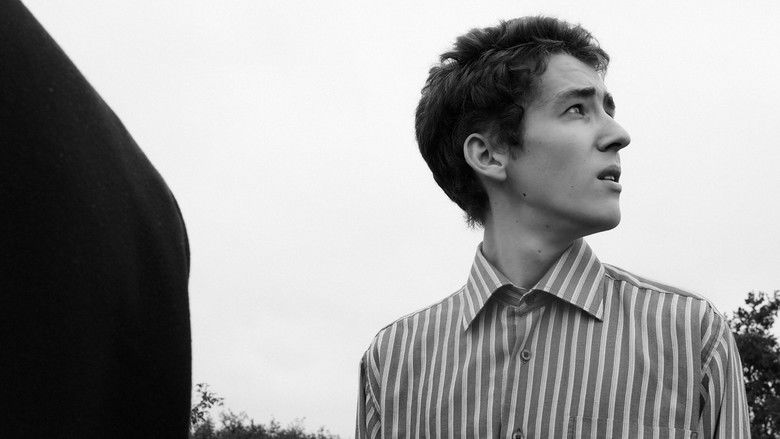 кадр из фильма Pogrzeb Winy