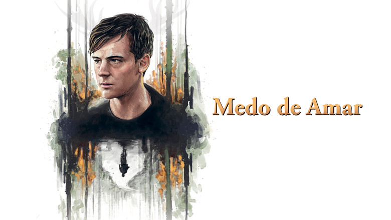 кадр из фильма Филофобия