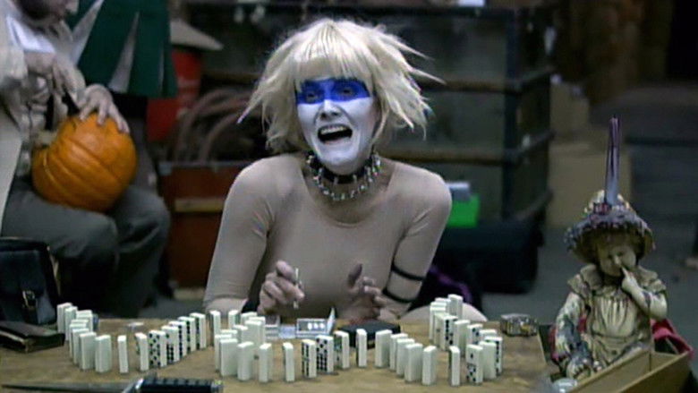 кадр из фильма Убийственная вечеринка