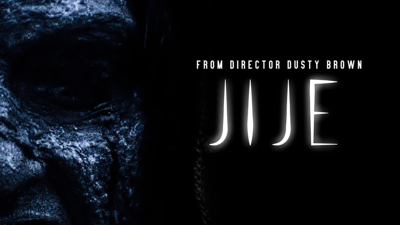 кадр из фильма Jije