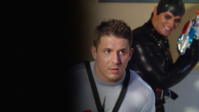 кадр из фильма Superstuds: Toxic Water