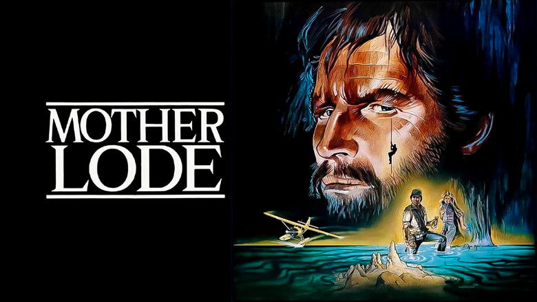 кадр из фильма Золотая жила