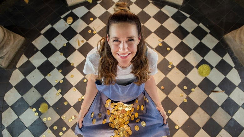 кадр из фильма Die Sterntaler des Glücks