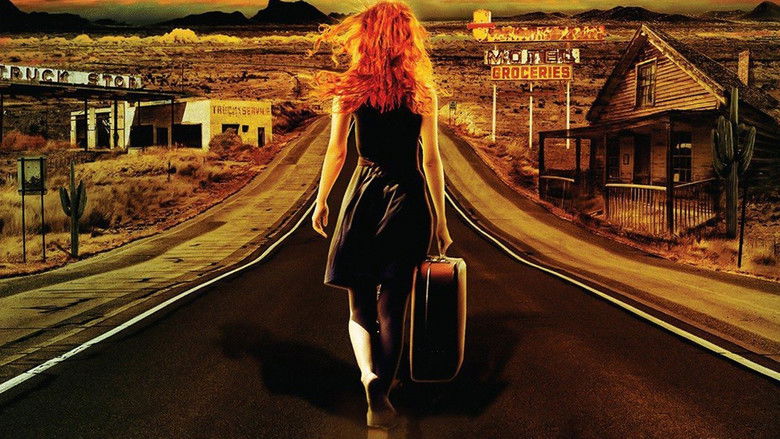 кадр из фильма Deadly Sanctuary