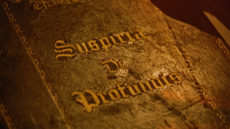 кадр из фильма Чёрная кошка