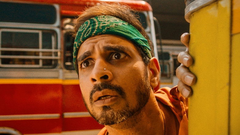 кадр из фильма Бесконечный цикл