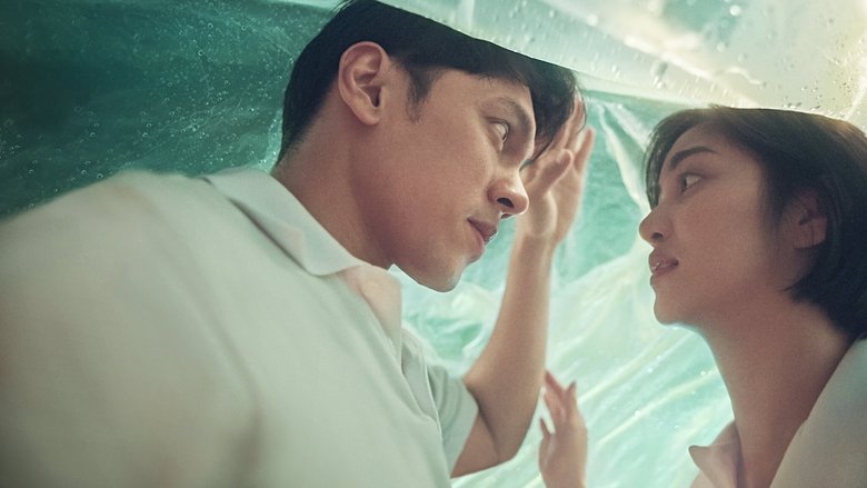 кадр из фильма Third World Romance