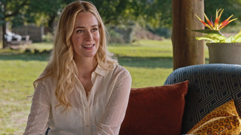 кадр из фильма Любовь в саванне