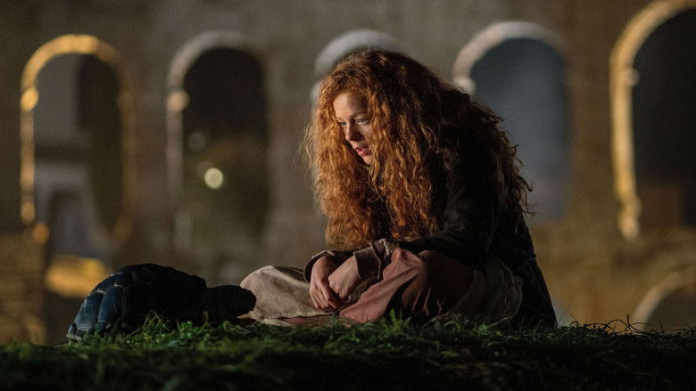 кадр из фильма Момо