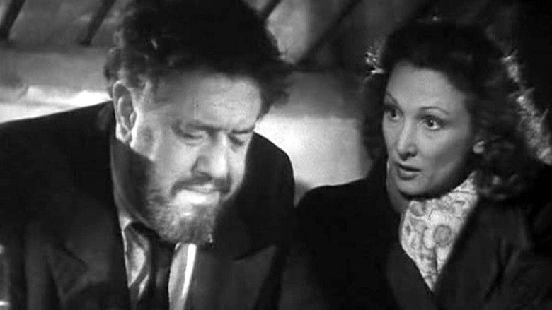 кадр из фильма Non coupable