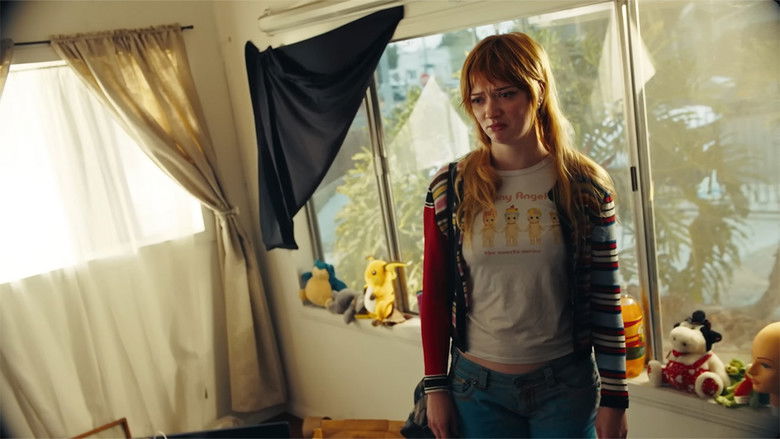 кадр из фильма Lifewasters