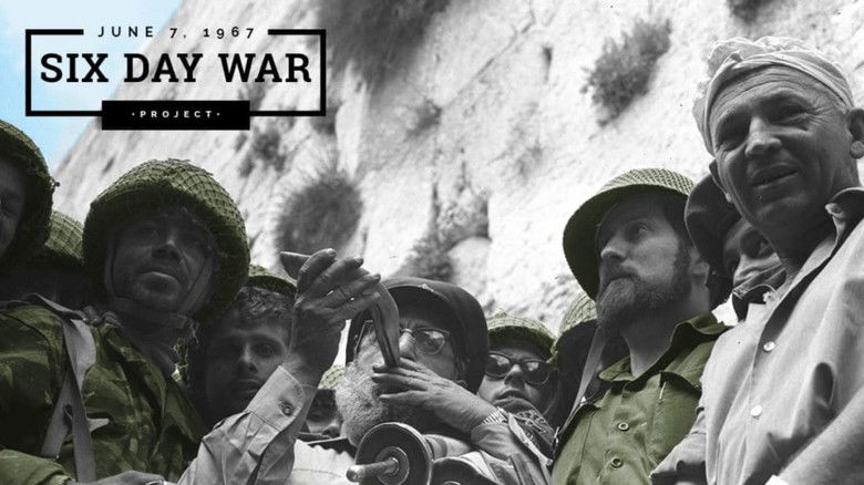 Six Day War Project