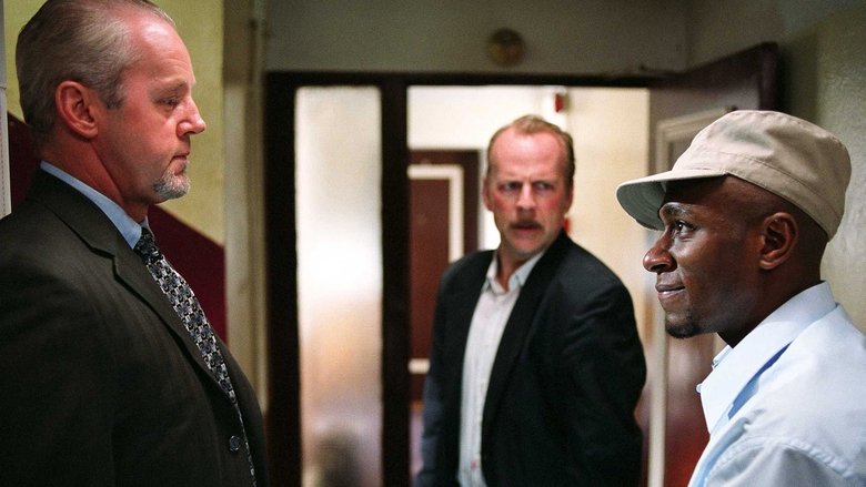 кадр из фильма 16 кварталов