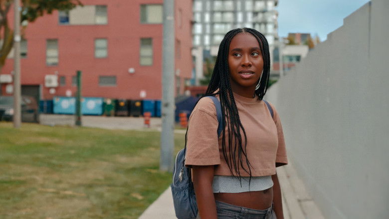 кадр из фильма Boxcutter