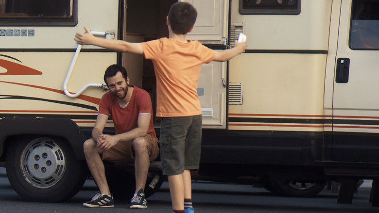 кадр из фильма Дяди тоже люди