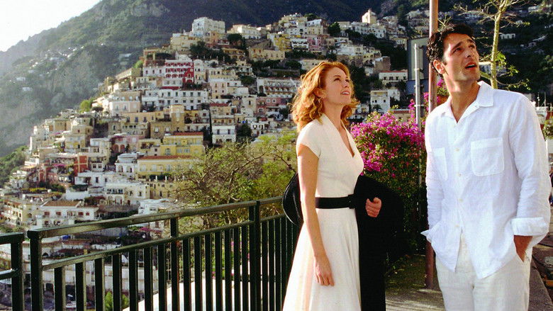 кадр из фильма Под солнцем Тосканы