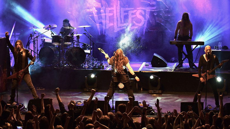 Moonsorrow: Hellfest